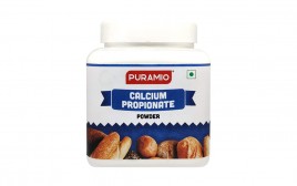 Puramio Calcium Propionate Powder   Plastic Jar  325 grams